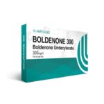 Boldenone undecylenate Ultra labs