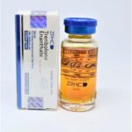 Trenbolone enanthate ZPHC