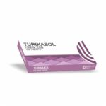 Turinabol Ultra labs