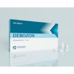 Methandienone Horizon
