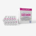 Sustanon 250 Regain