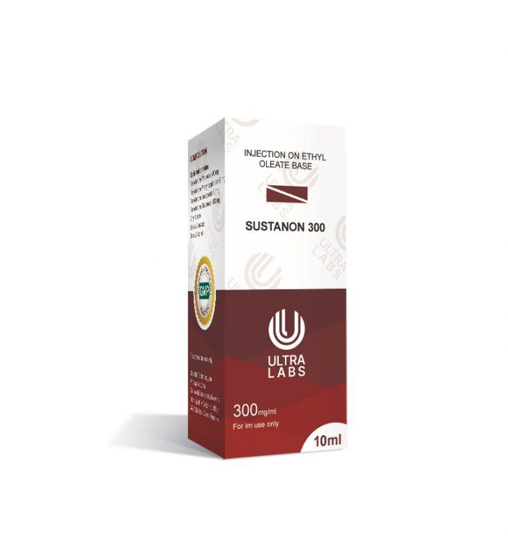 sustanon-300.jpg Sustanon Ultra labs — изображение 1