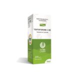 Testosterone C Ultra labs