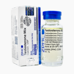 Testosterone mix ZPHC